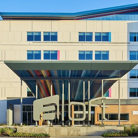 Aloft Trophy Club Westlake מראה חיצוני תמונה