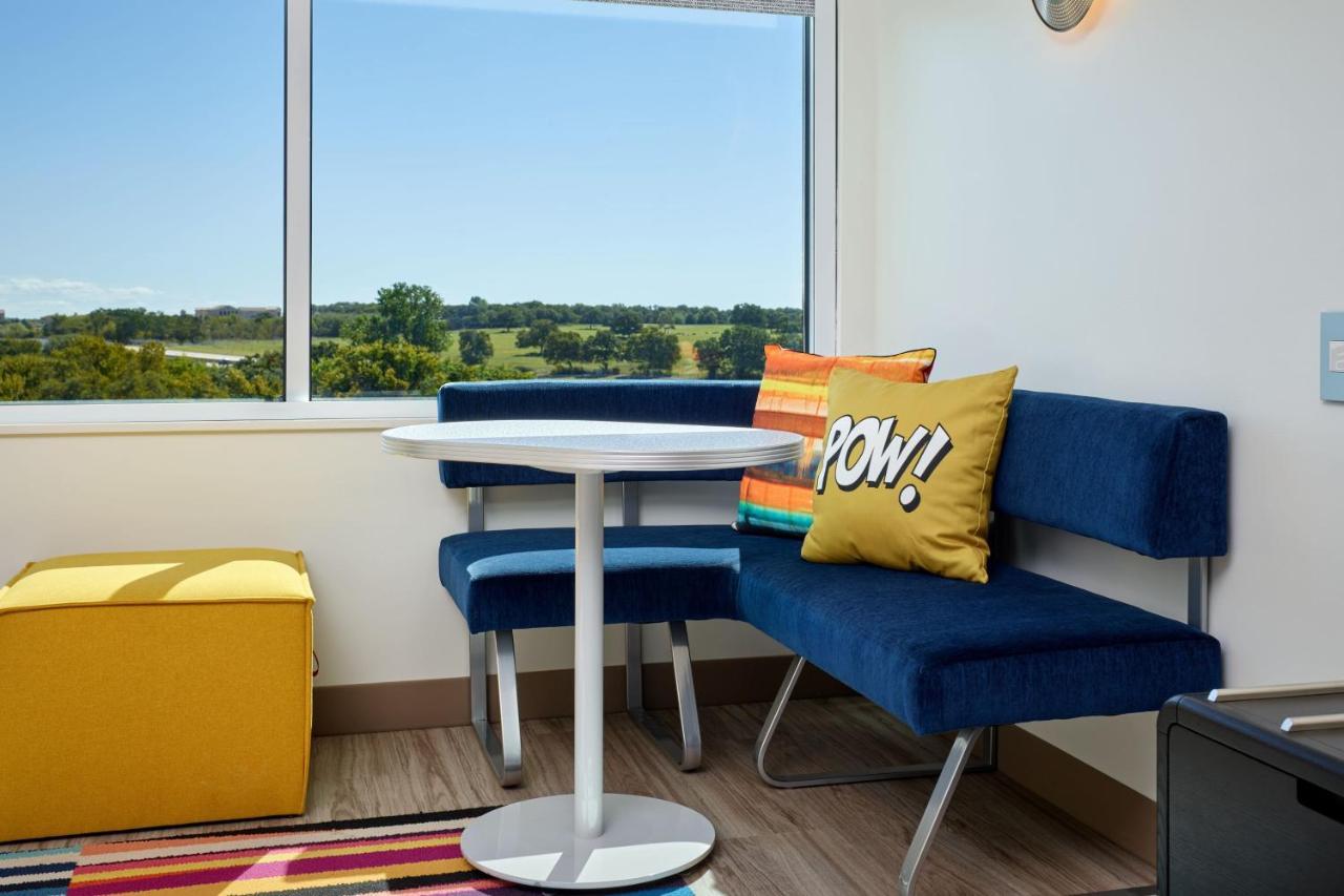 Aloft Trophy Club Westlake מראה חיצוני תמונה