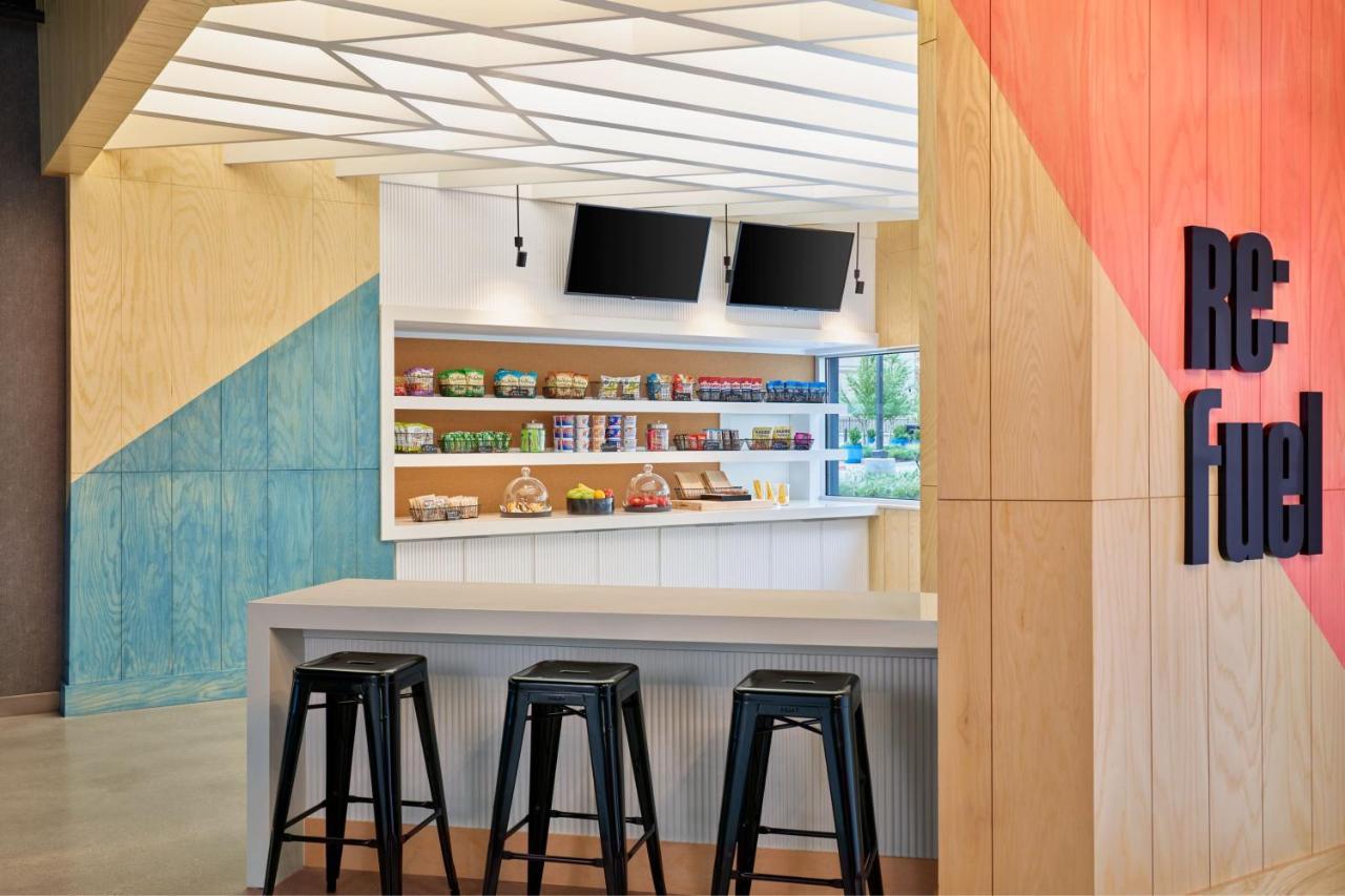 Aloft Trophy Club Westlake מראה חיצוני תמונה