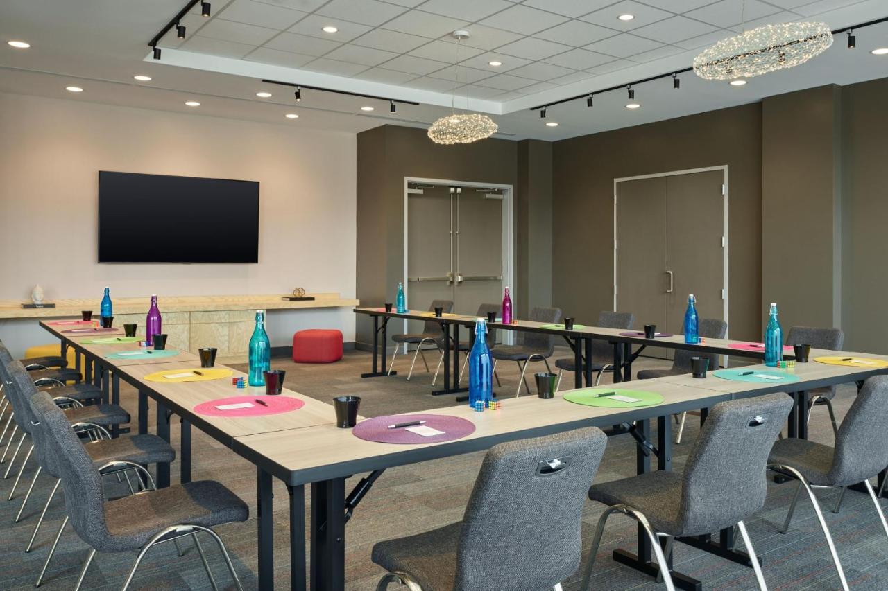 Aloft Trophy Club Westlake מראה חיצוני תמונה