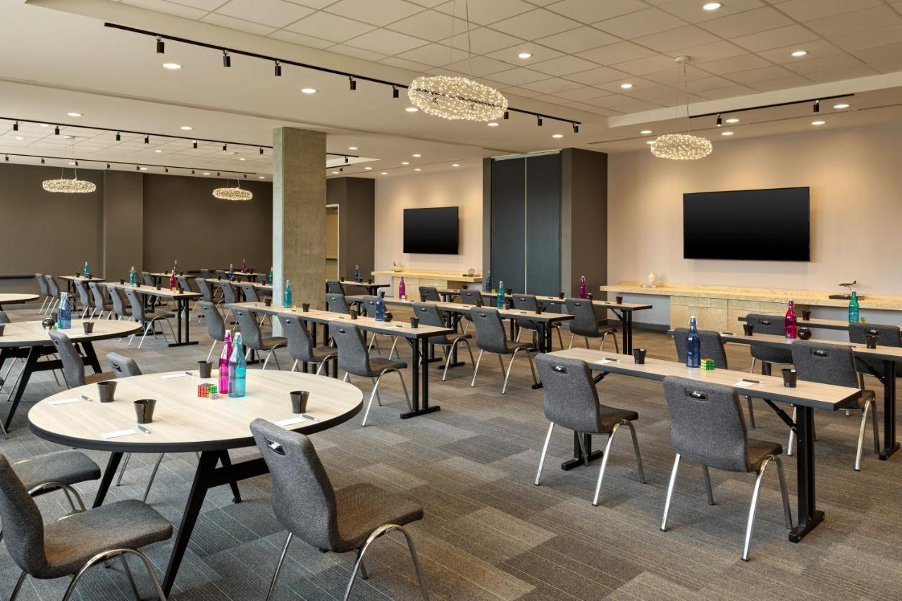 Aloft Trophy Club Westlake מראה חיצוני תמונה