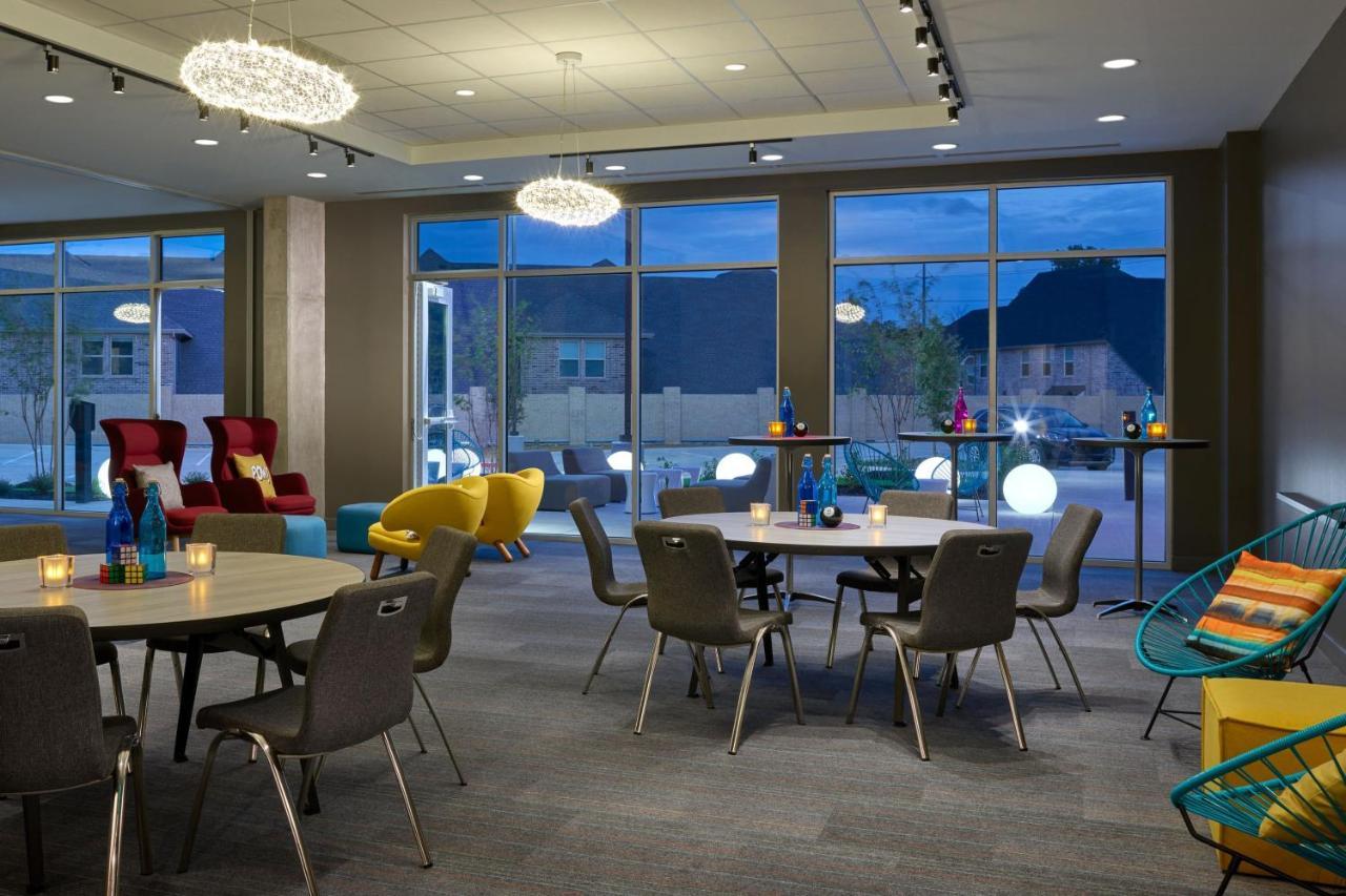 Aloft Trophy Club Westlake מראה חיצוני תמונה